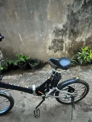 Japan Bike
