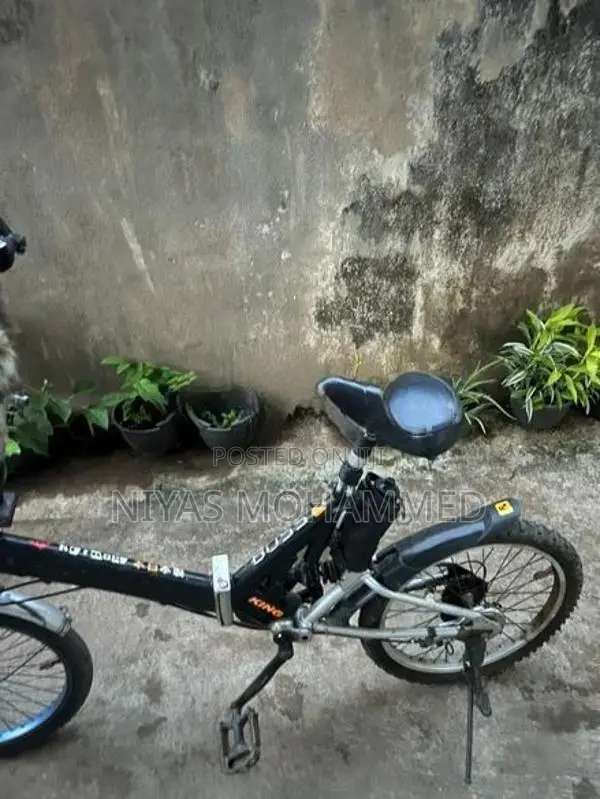 Japan Bike