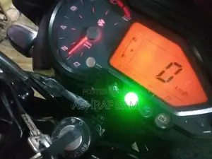 Bajaj Pulsar 150 2015