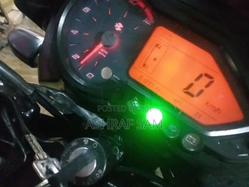 Bajaj Pulsar 150 2015