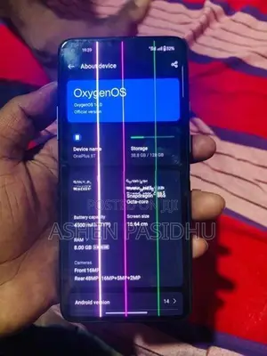 OnePlus 8T (Used)