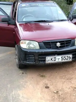 Suzuki Alto 2006
