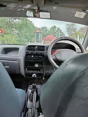 Suzuki Alto 2006