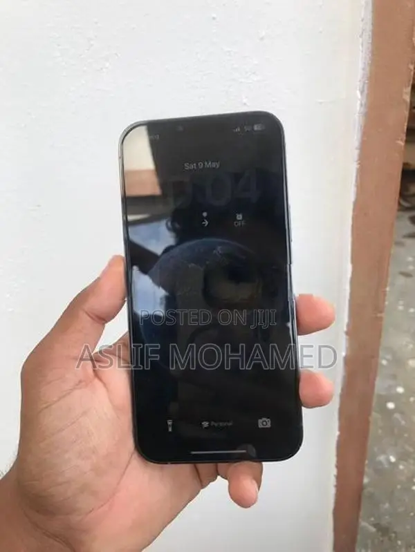 Apple iPhone 13 Pro Max (Used)