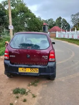 Suzuki Alto 2006