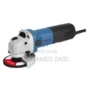 Angle Grinder
