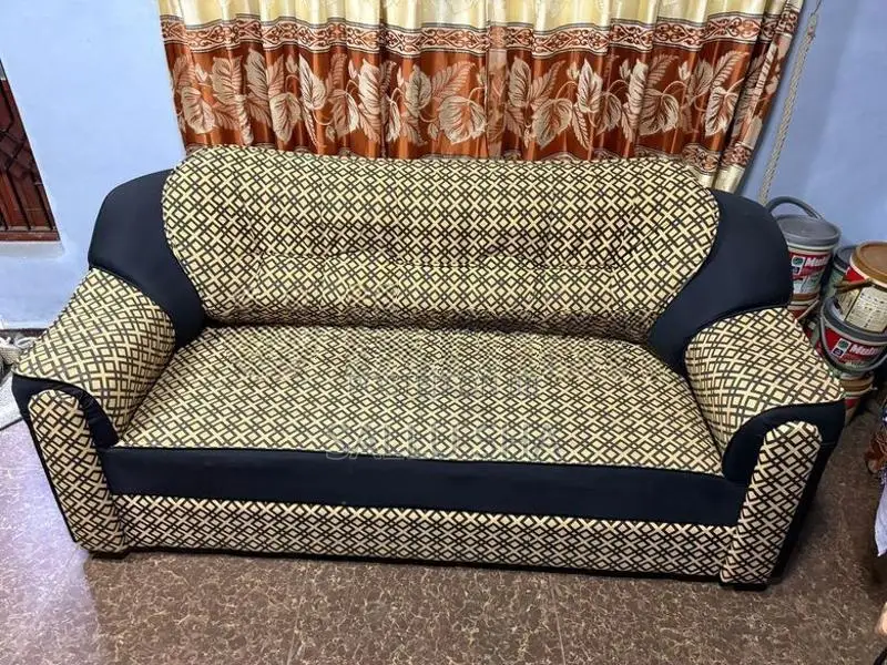 Sofa Set