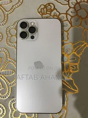 Apple iPhone 12 Pro (Used)