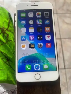 Apple iPhone 7 Plus (Used)