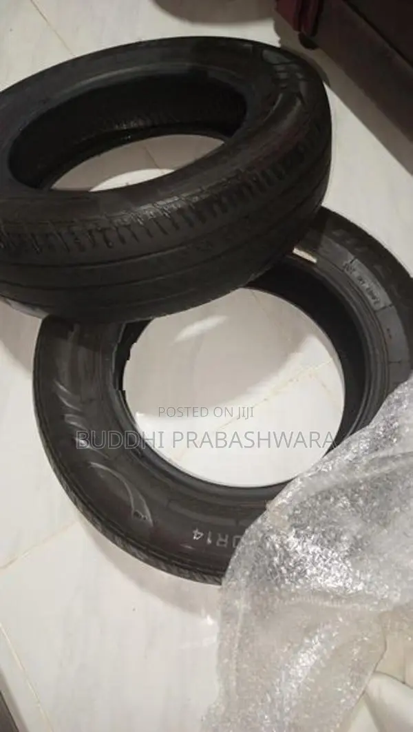 HiFly 175/70 R14 Tyre