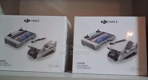 Drone Camera