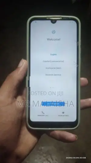 Huawei Y6 Prime (Used)