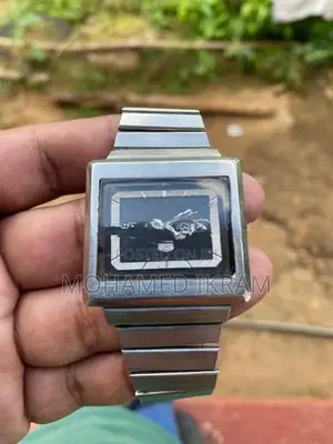 Seiko Automatic Watch