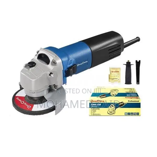 Angle Grinder