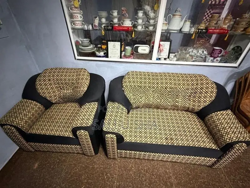 Sofa Set