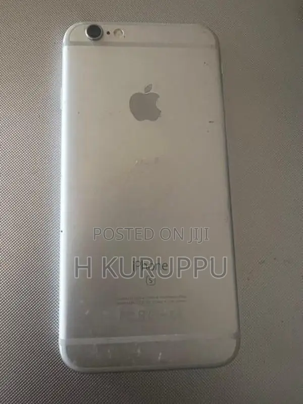 Apple iPhone 7 Plus (Used)