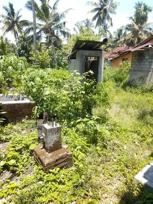 Land with An Old House for Sale in Katunayake