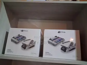 Drone Camera