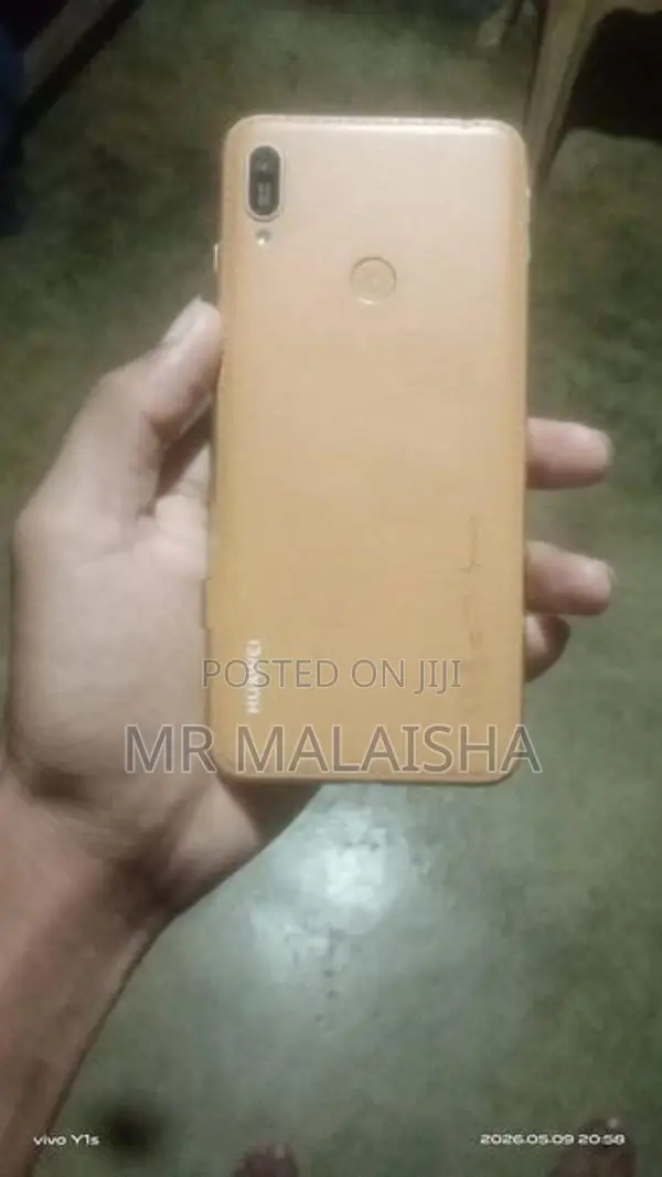 Huawei Y6 Prime (Used)