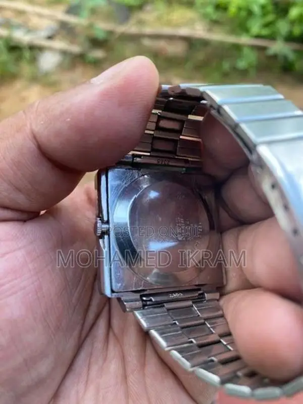 Seiko Automatic Watch