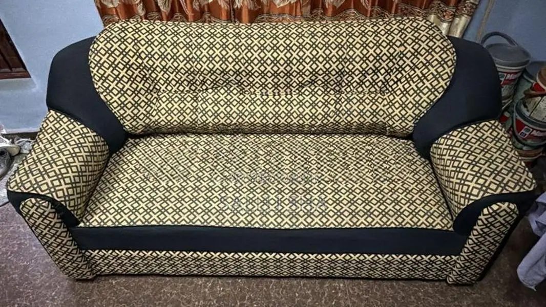 Sofa Set