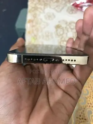 Apple iPhone 12 Pro (Used)