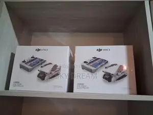 Drone Camera