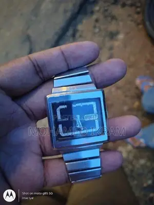 Seiko Automatic Watch