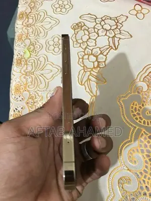 Apple iPhone 12 Pro (Used)