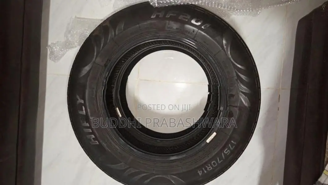 HiFly 175/70 R14 Tyre