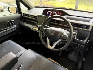 Suzuki Wagon R FX Safety Hybrid 2024