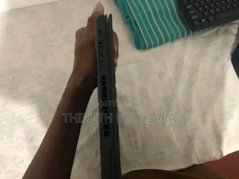 Lenovo I5 8 Gen Laptop