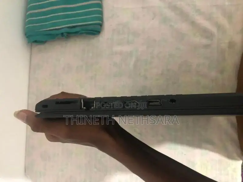 Lenovo I5 8 Gen Laptop