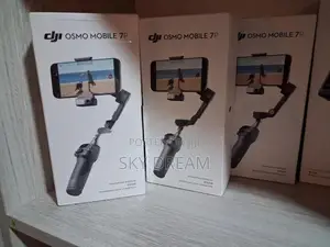 Osmo Mobile 7P Gimbal