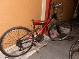 Lumala 26’’ Bicycle