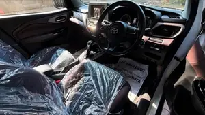 Toyota Taisor G Brand New 2025