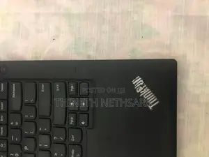 Lenovo I5 8 Gen Laptop