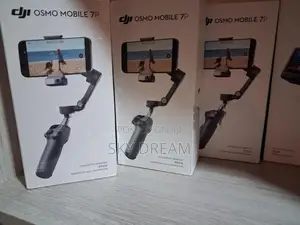 Osmo Mobile 7P Gimbal