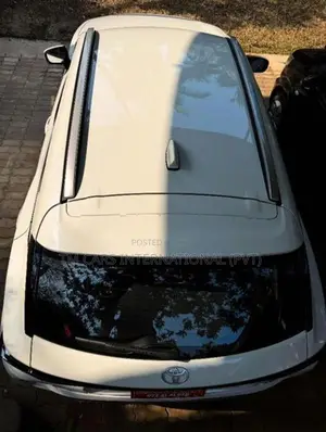 Toyota Taisor G Brand New 2025