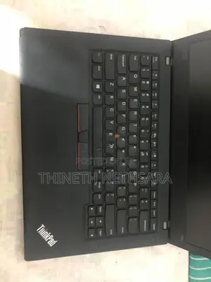 Lenovo I5 8 Gen Laptop