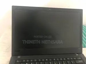 Lenovo I5 8 Gen Laptop