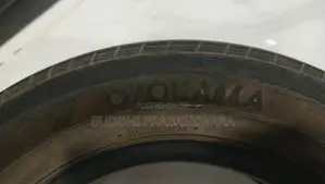 185/65 R14 Yokohama Tyres