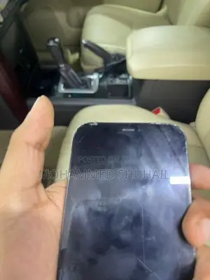 Apple iPhone 12 Pro (Used)