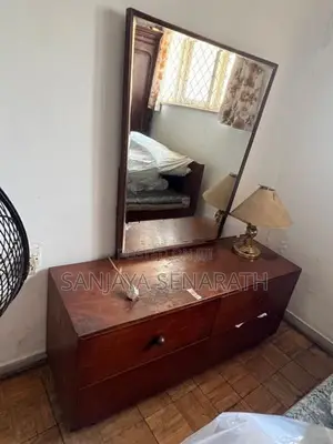 Dressing Table