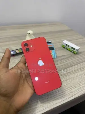 Apple iPhone 12 (Used)