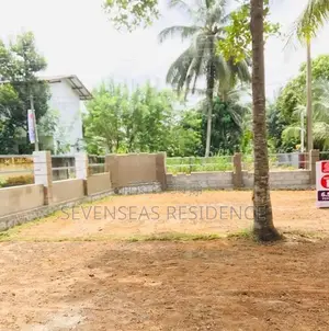 Residential plots for sale in Kahathuduwa