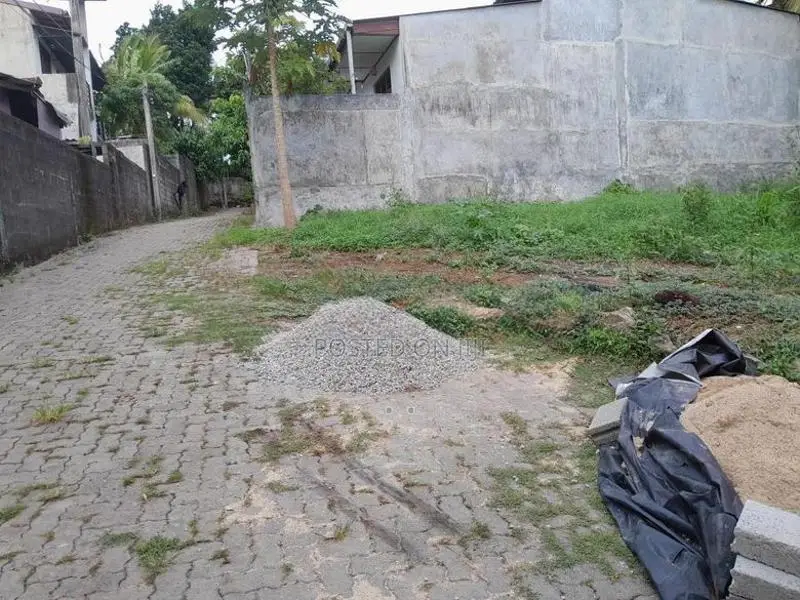 Land for Sale කොට්ටාව