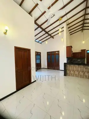 Brand New Single House for Sale in Kottawa Kirwathtuduwa