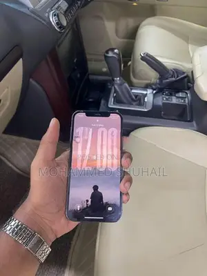 Apple iPhone 12 Pro (Used)