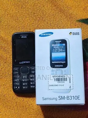 Samsung B310E (Used)